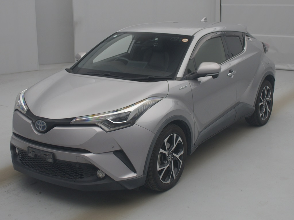 Ｃ－ＨＲ