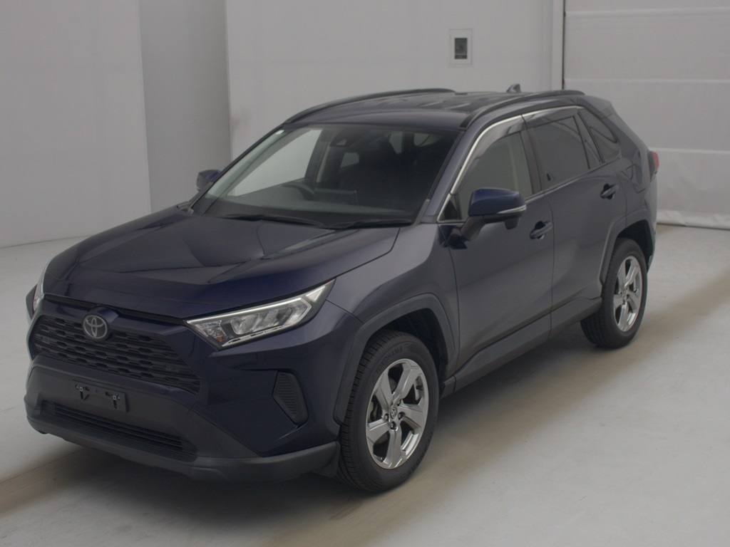トヨタ RAV4 X