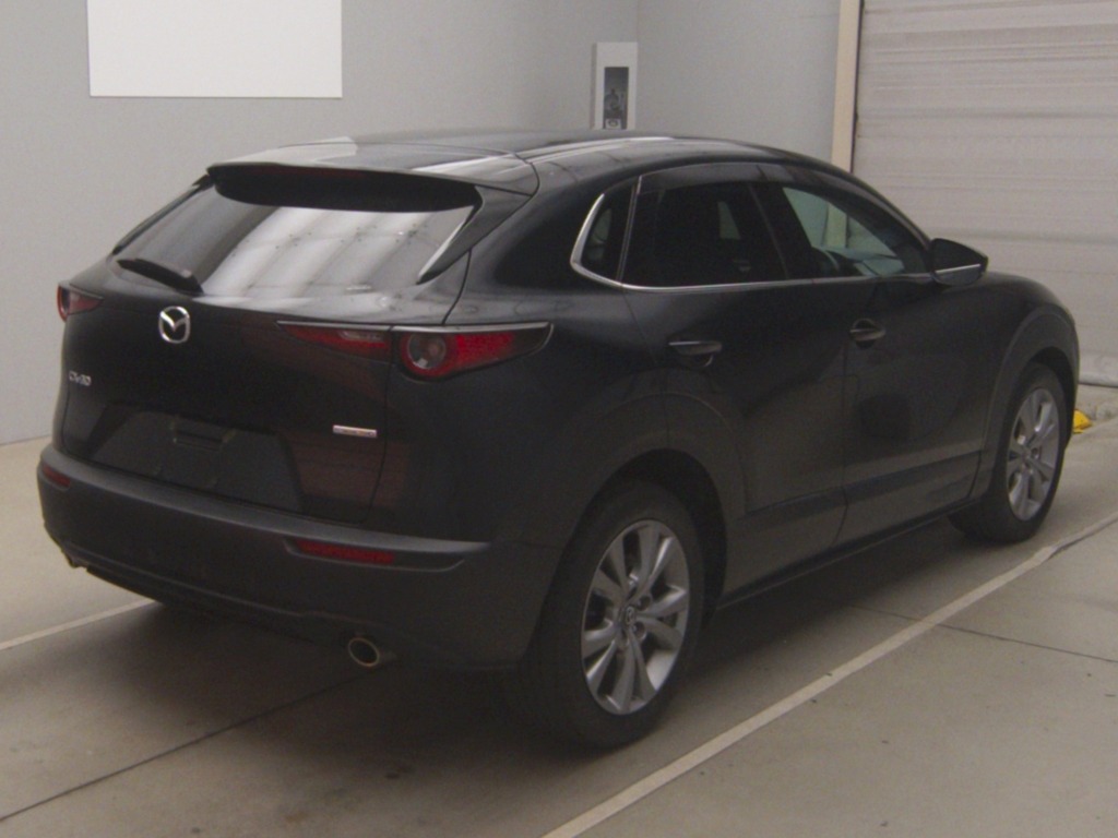 CX-30 20S プロアクティブ