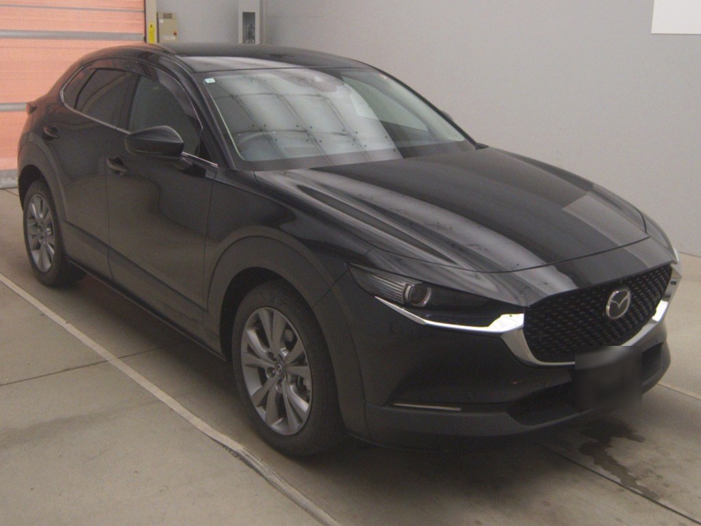CX-30 20S プロアクティブ