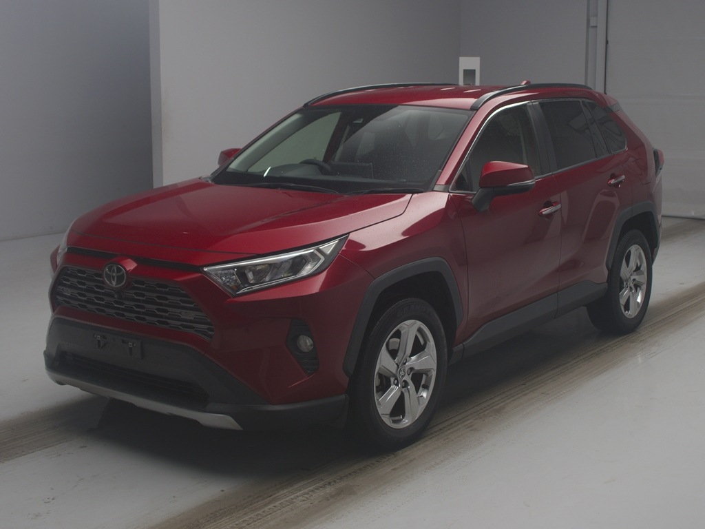 RAV4 G