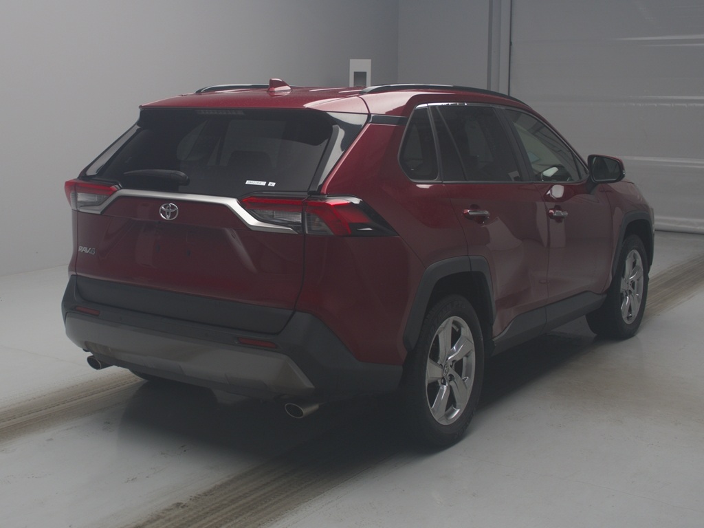 RAV4 G