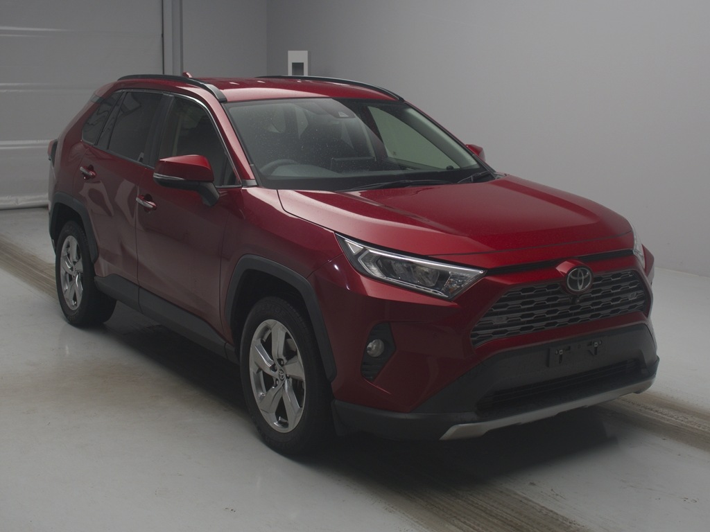 RAV4 G