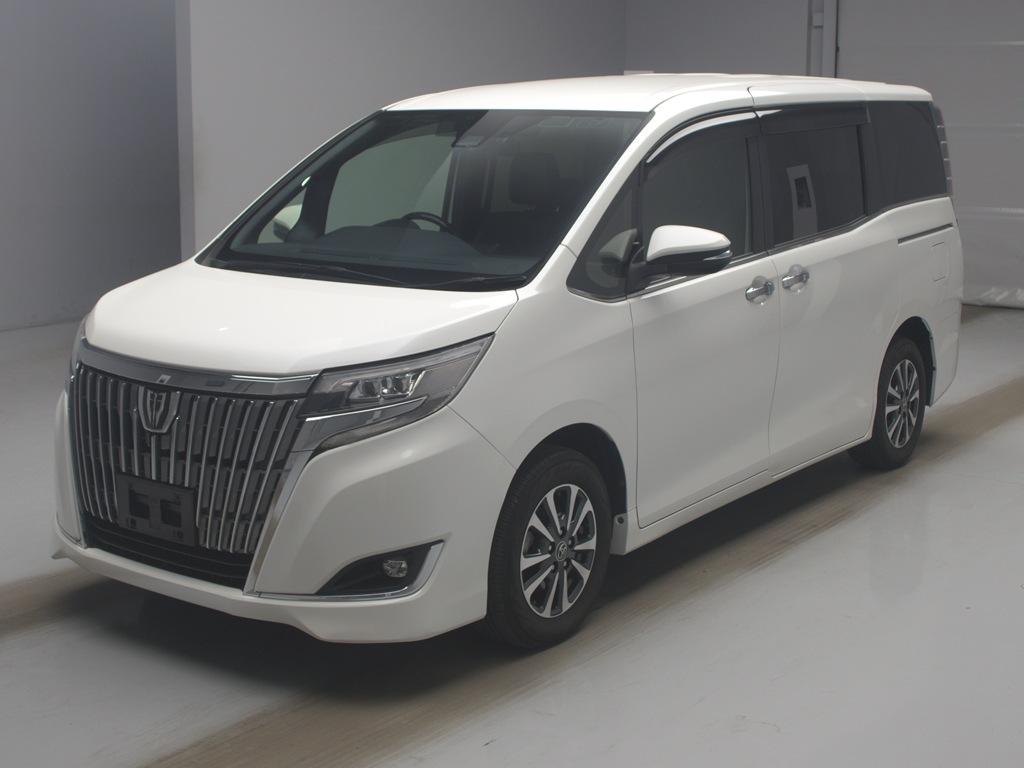 トヨタ エスクァイア Gi