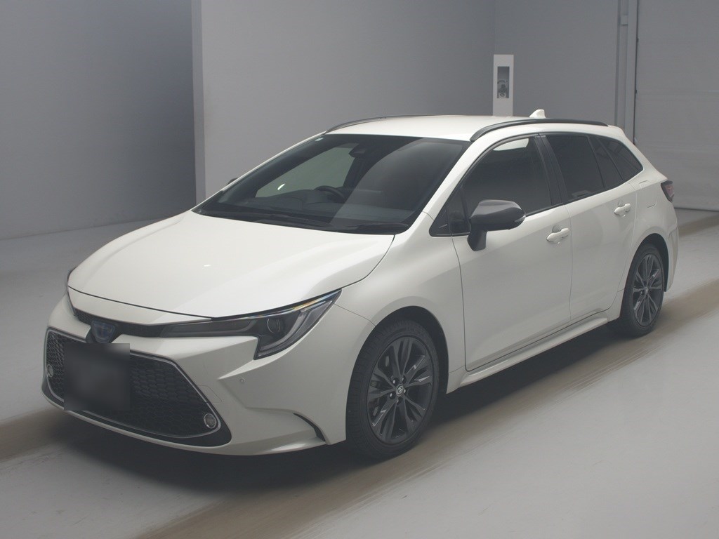 カローラツーリングHV WxB