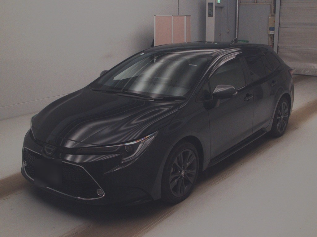 カローラツーリング