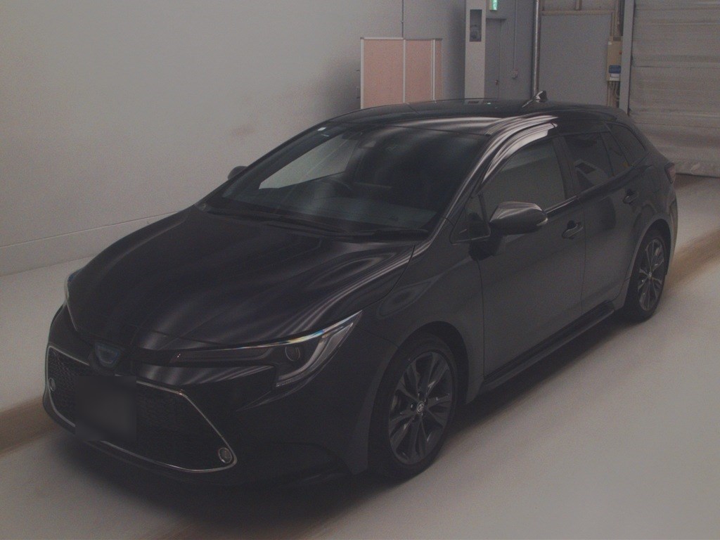 カローラツーリング HEV WXB