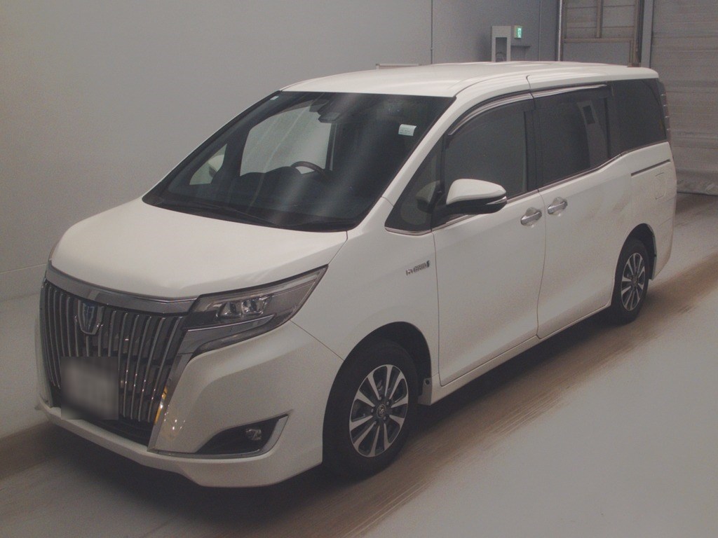 エスクァイアHEV  Xi