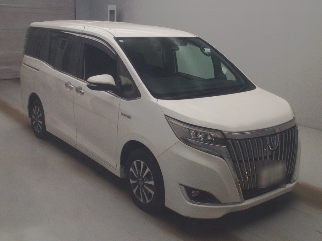 エスクァイアHEV  Xi