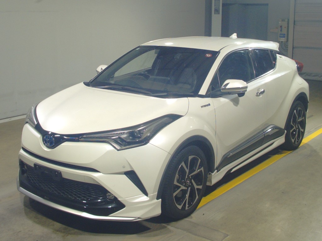 Ｃ－ＨＲ