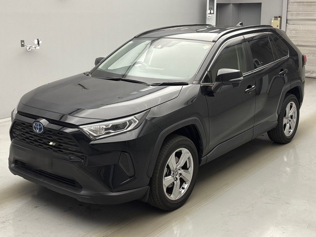 ＲＡＶ４