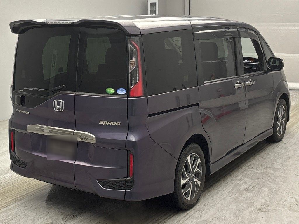 ステップWスパ-ダク-ルスピリッ