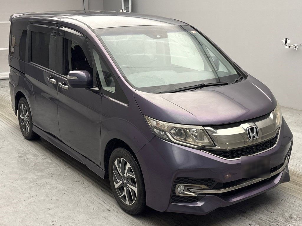 ステップWスパ-ダク-ルスピリッ