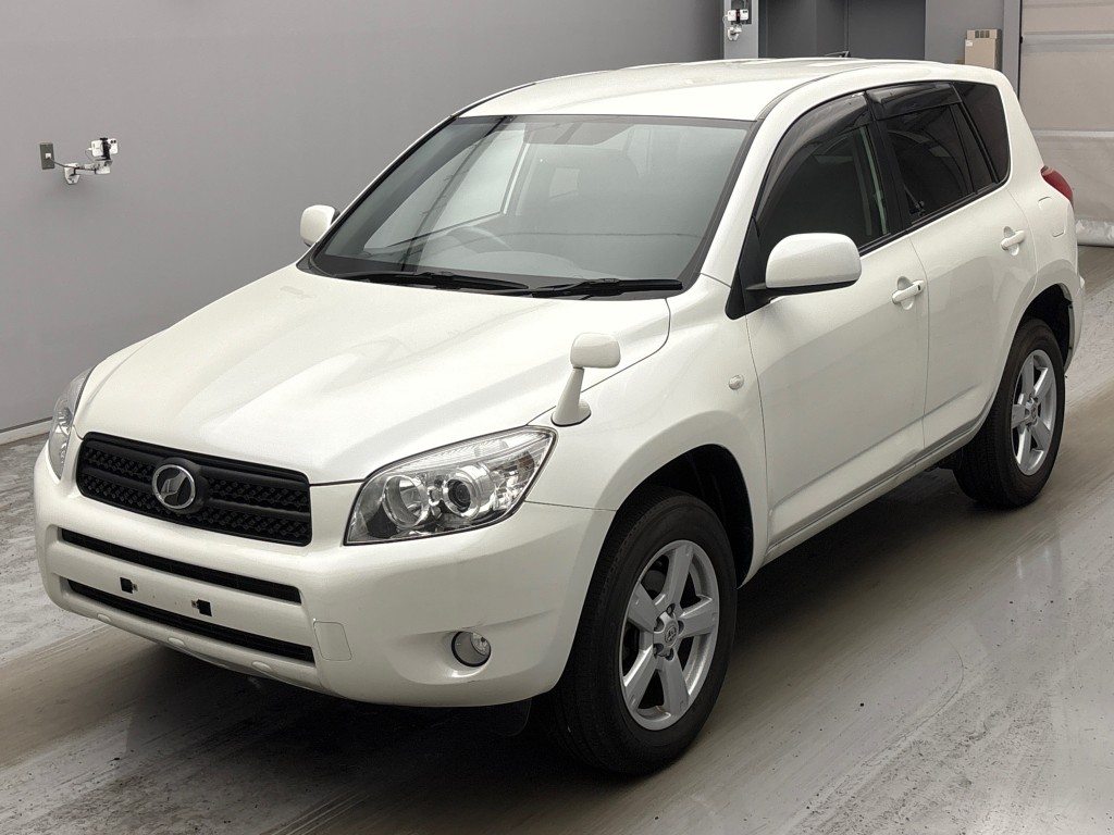 RAV4 G