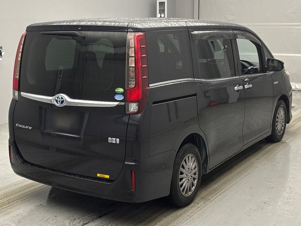 エスクァイア GI