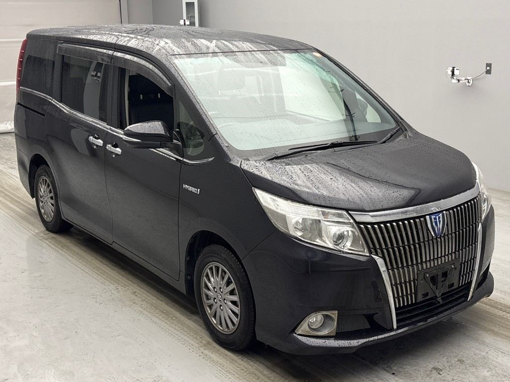 エスクァイア GI