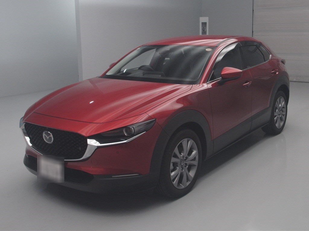 マツダ CX-30 XD Lパッケージ