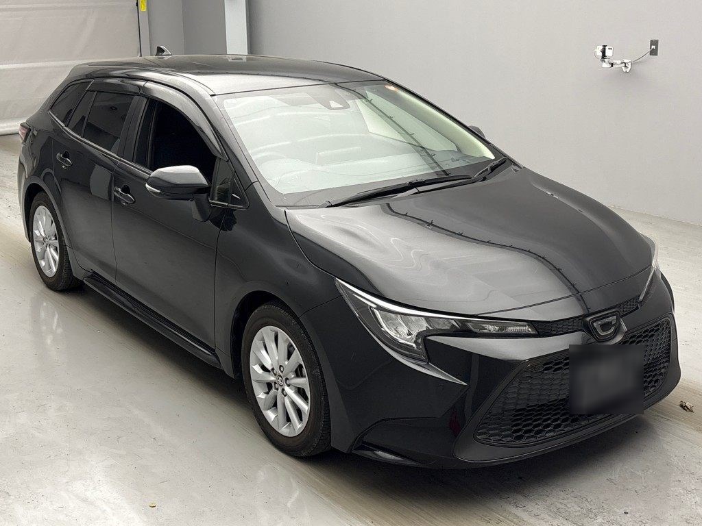 カローラツーリングG-X PLUS