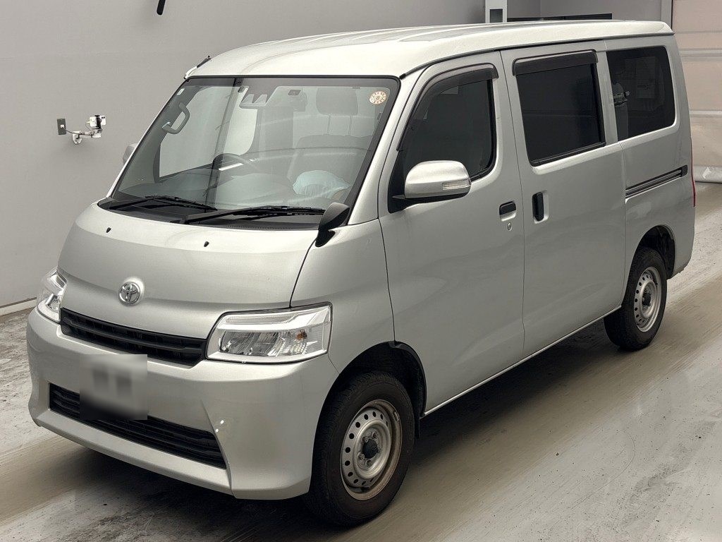 トヨタ タウンエースバン GL