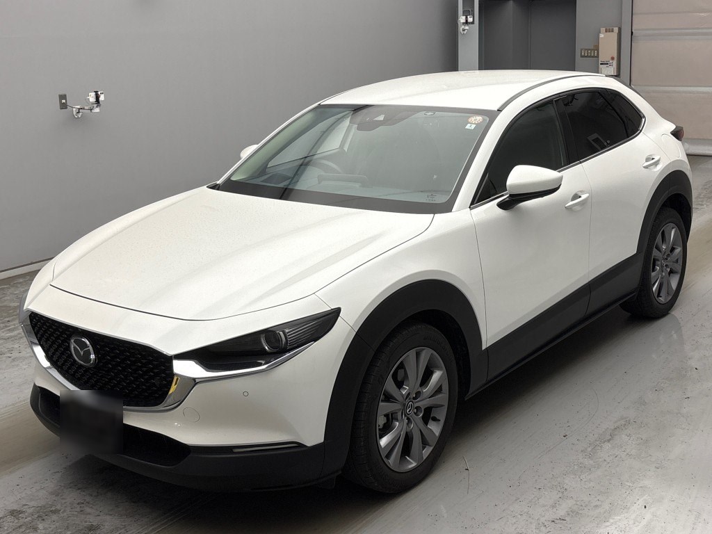 マツダ CX-30 XDプロA ツーリング