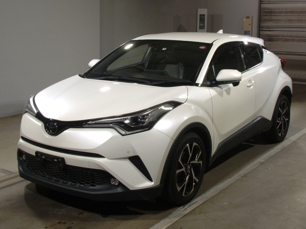 Ｃ－ＨＲ