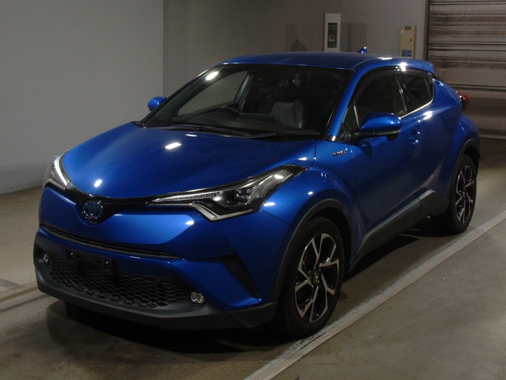 Ｃ－ＨＲ