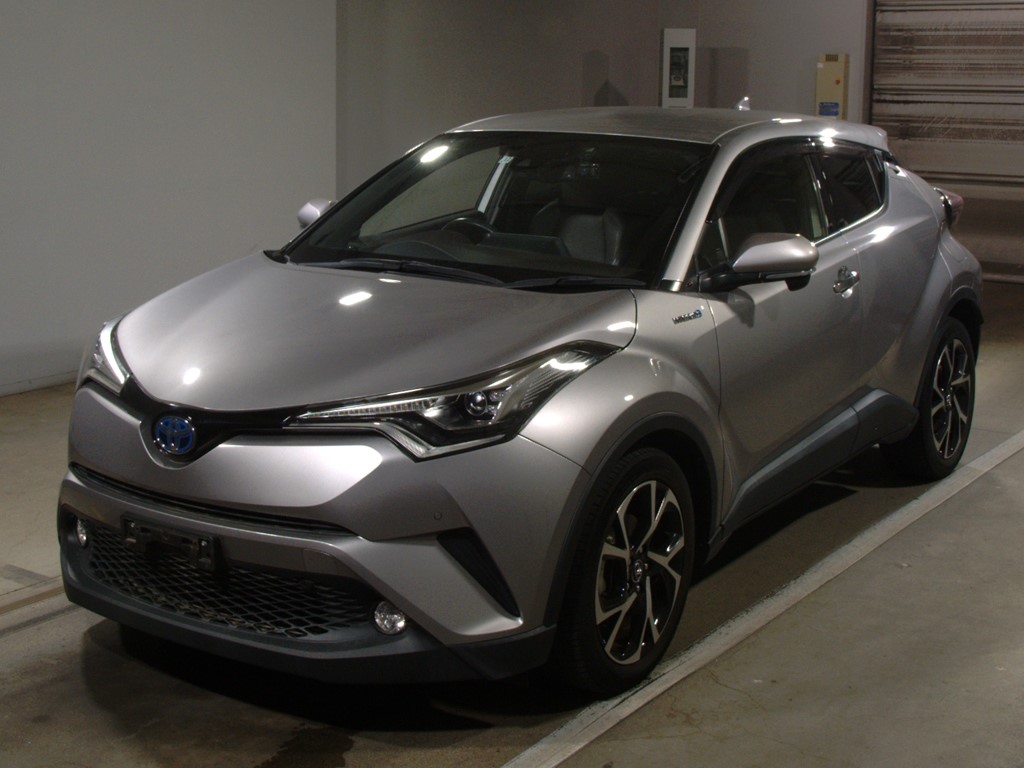 Ｃ－ＨＲ