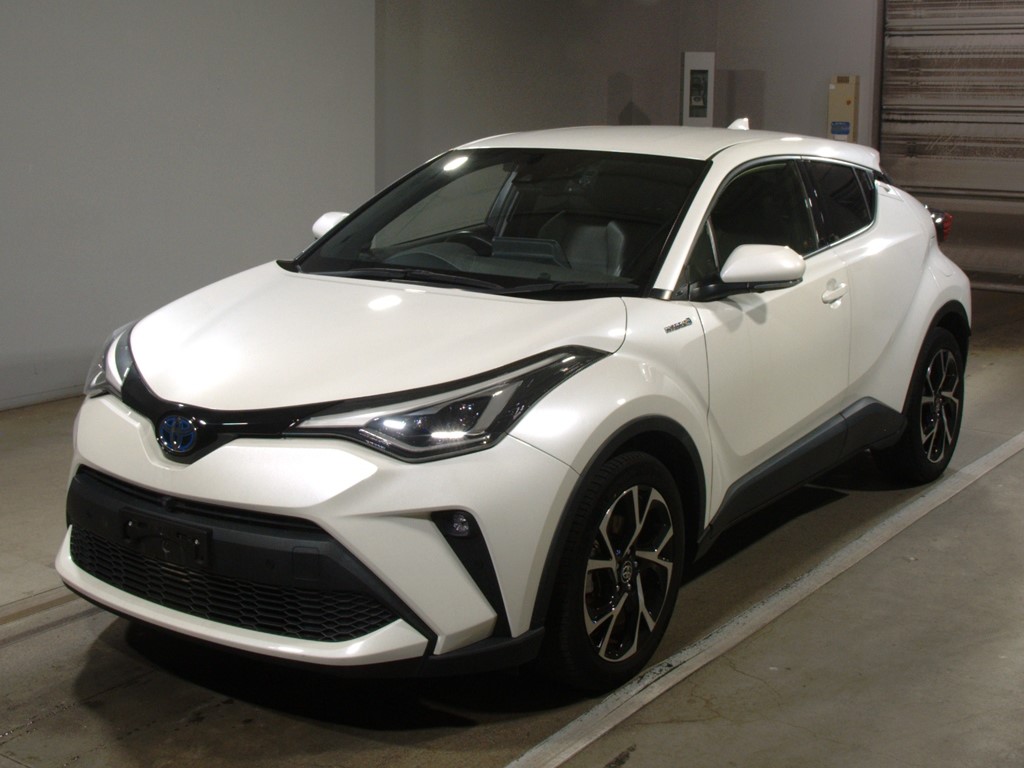 Ｃ－ＨＲ