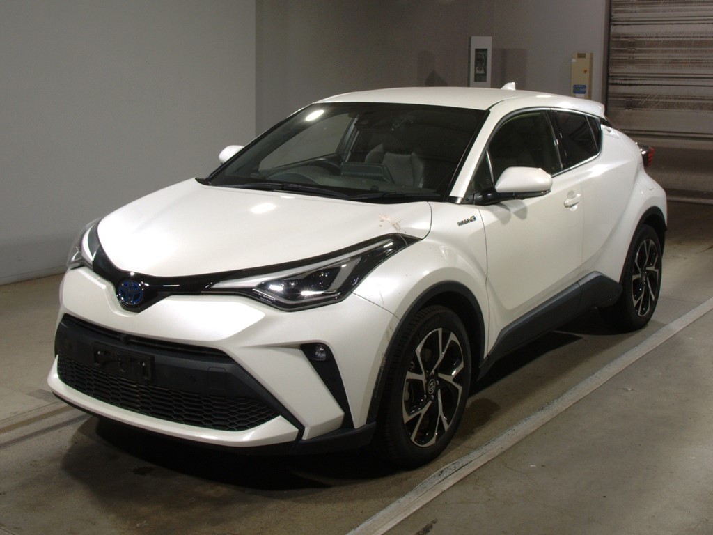 Ｃ－ＨＲ