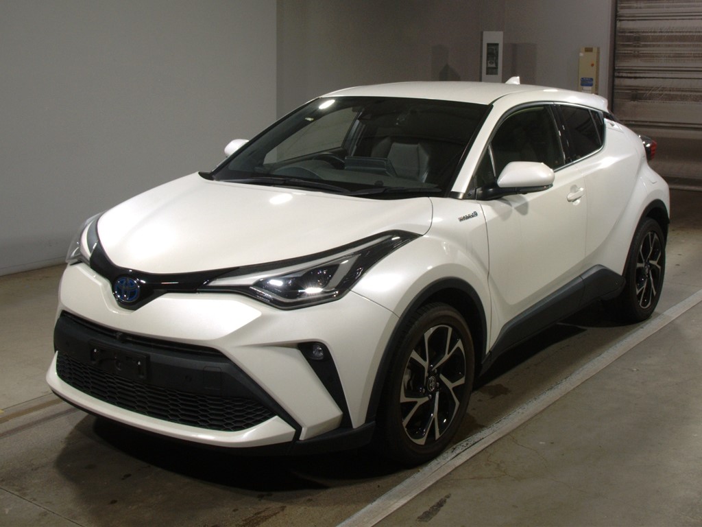 Ｃ－ＨＲ