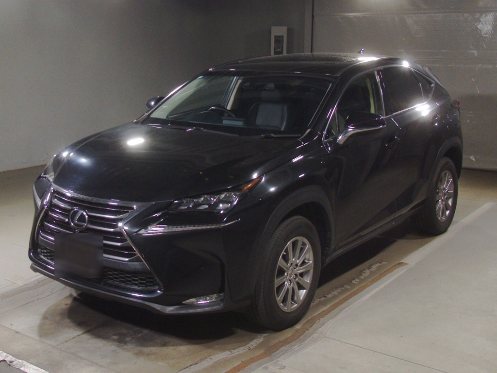 NX200t Iパッケ-ジ