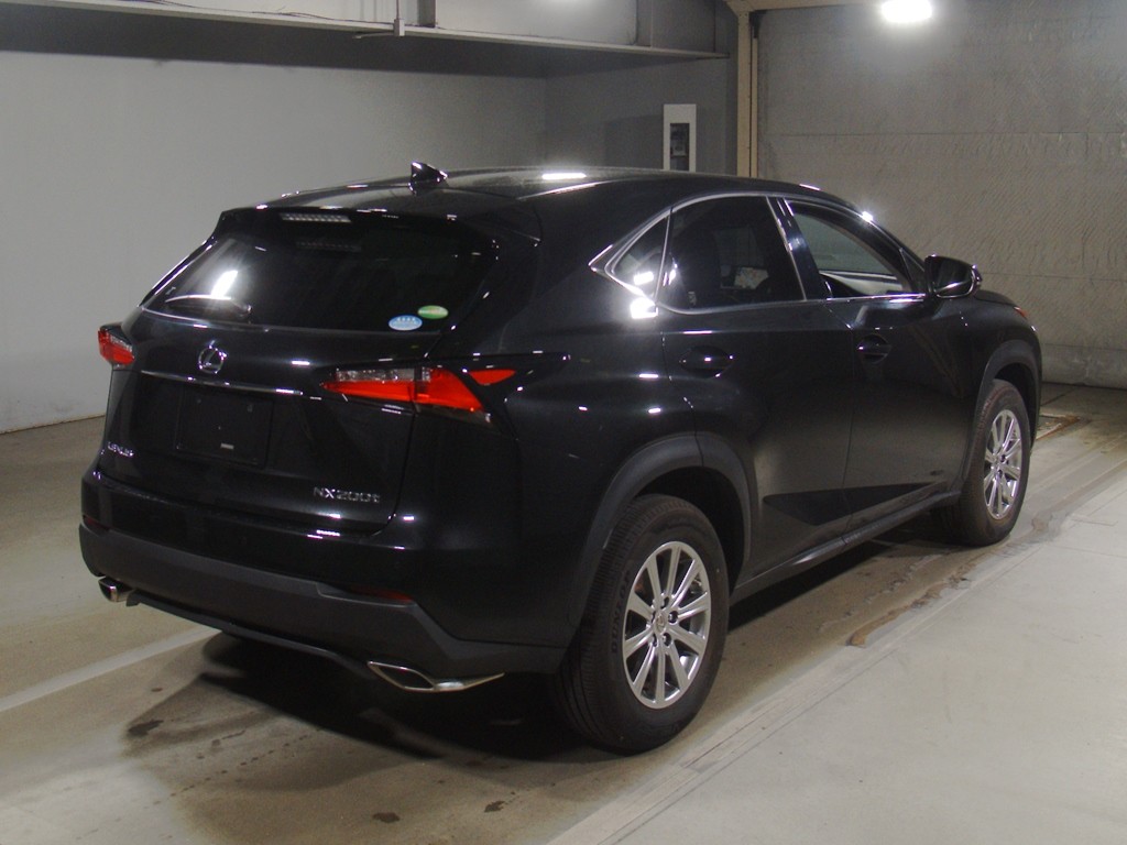 NX200t Iパッケ-ジ