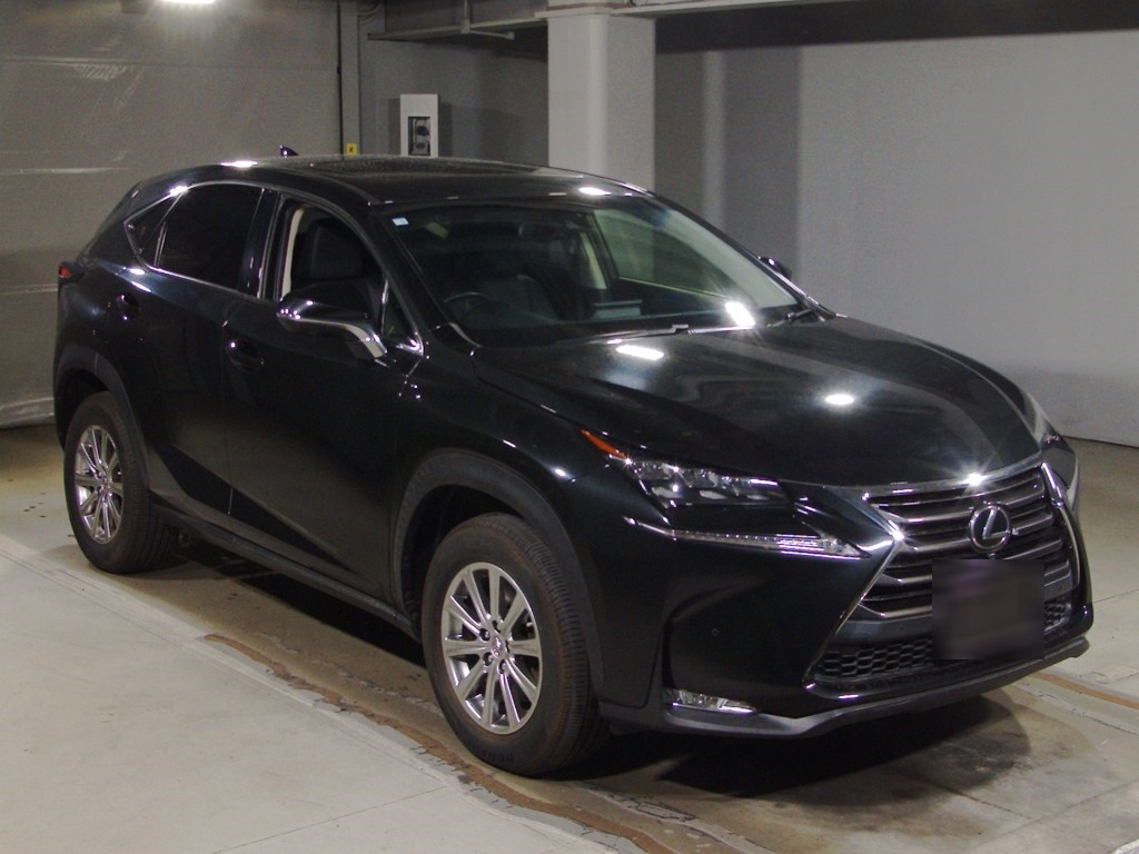 NX200t Iパッケ-ジ