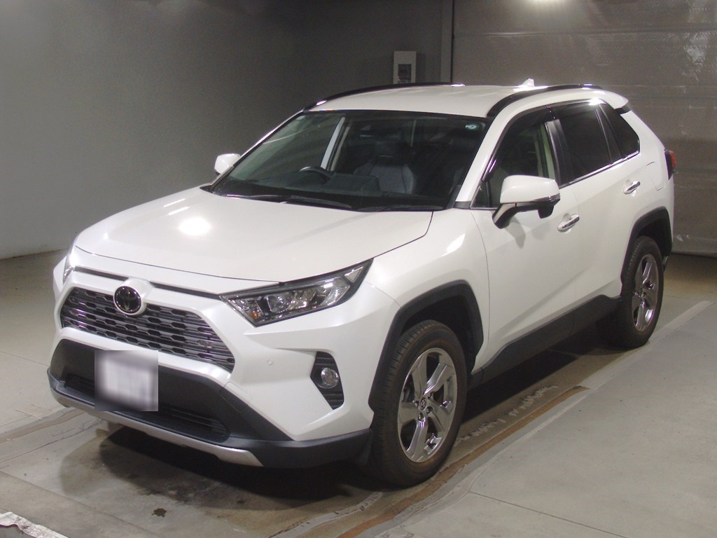 RAV4 G