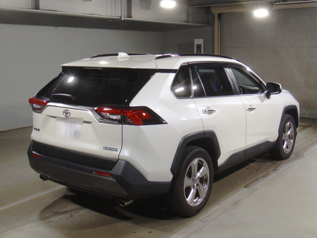 RAV4 G