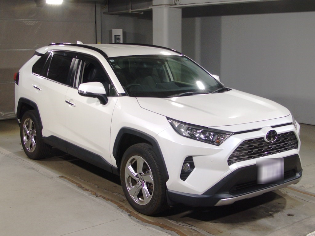 RAV4 G
