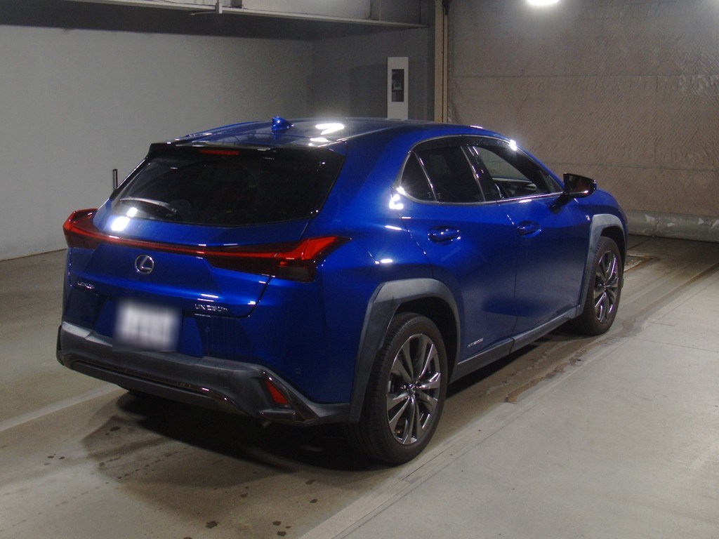UX250h Fスポーツ