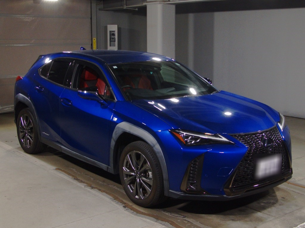 UX250h Fスポーツ