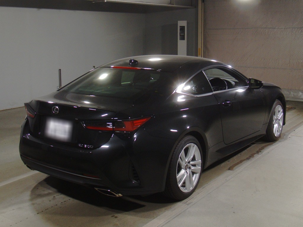 RC300 ヒョウジュンシャ