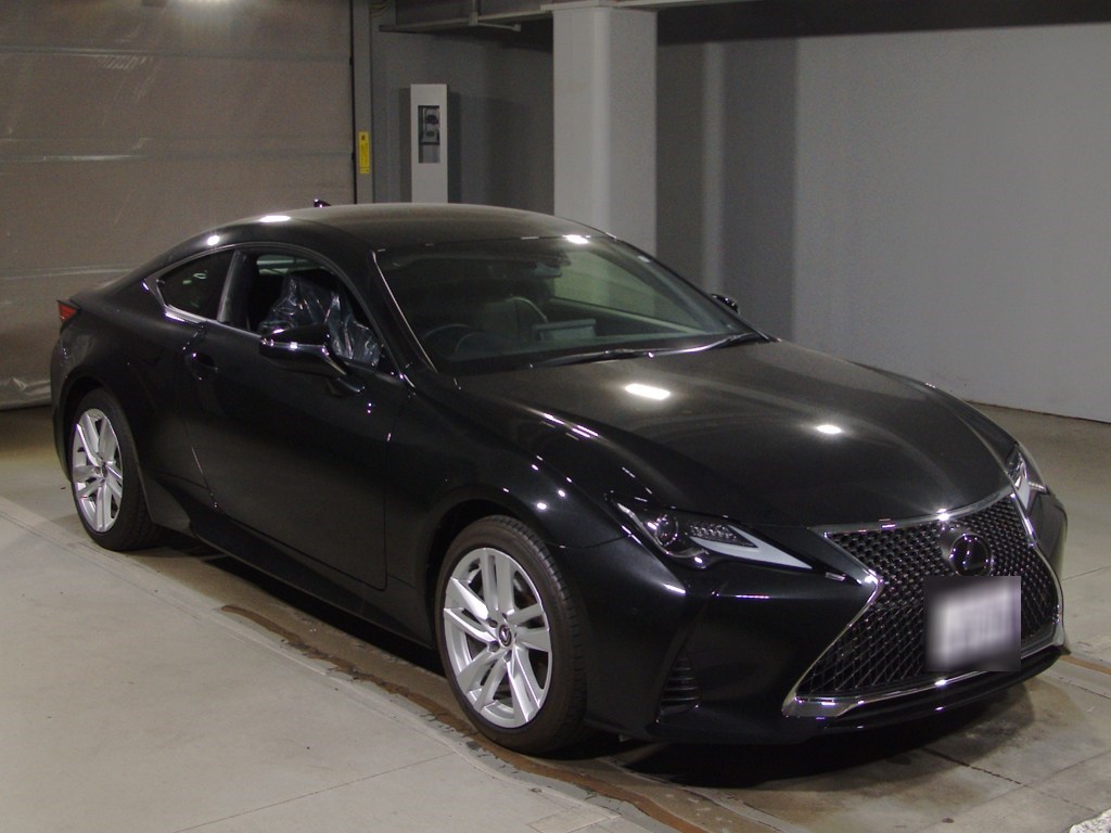 RC300 ヒョウジュンシャ