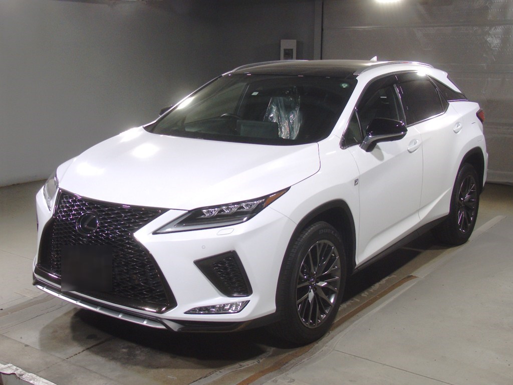 レクサス　RX300 Fスポーツ