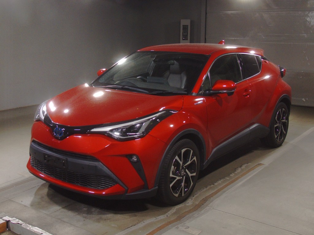 Ｃ－ＨＲ