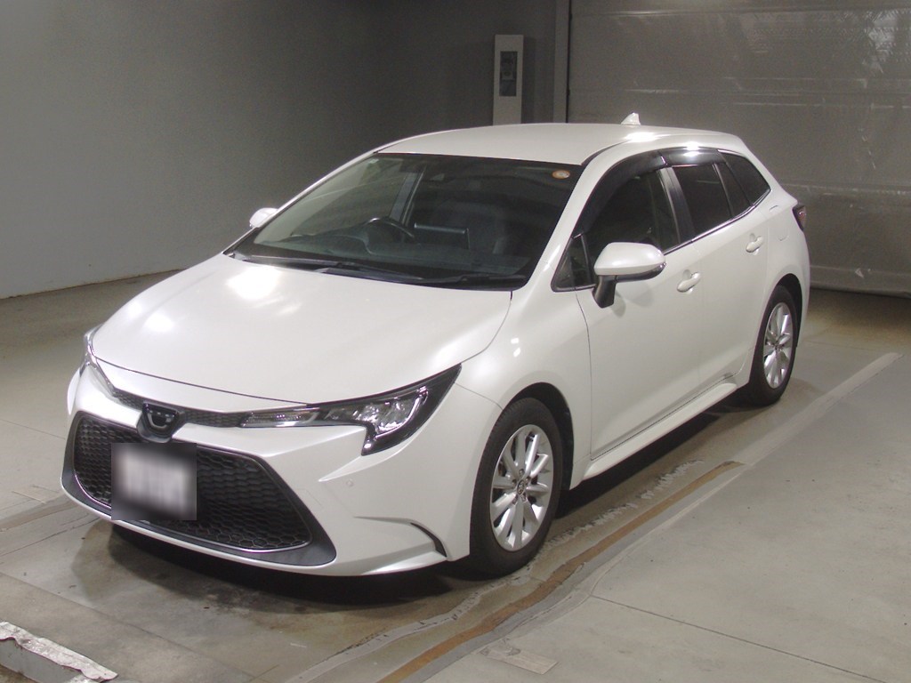 カローラツーリング S