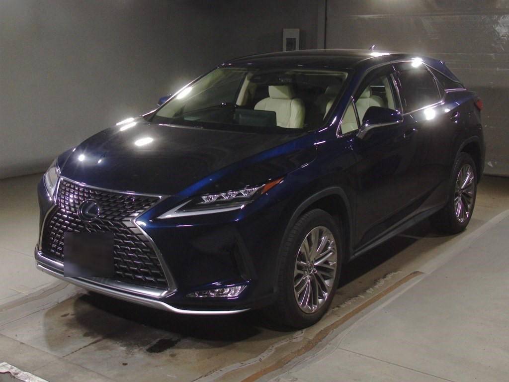 RX300 バージョンL