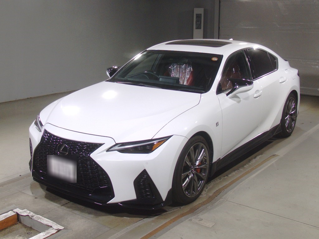 IS300 Fスポーツ