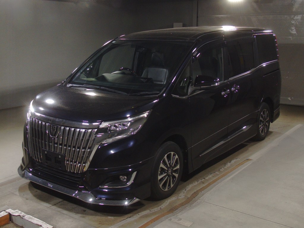 エスクァイア Gi