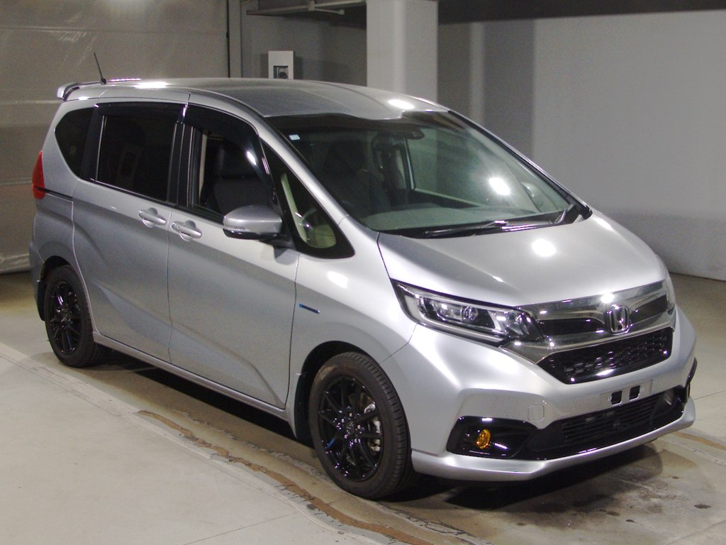 フリードHV G ホンダセンシング