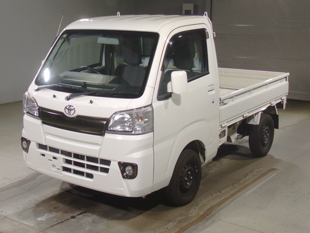 トヨタ ピクシストラック エクストラ