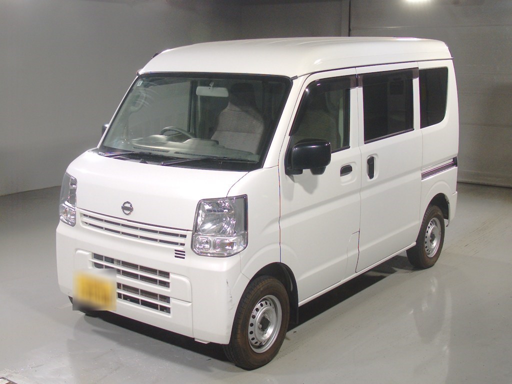 日産 NV100クリッパー DX