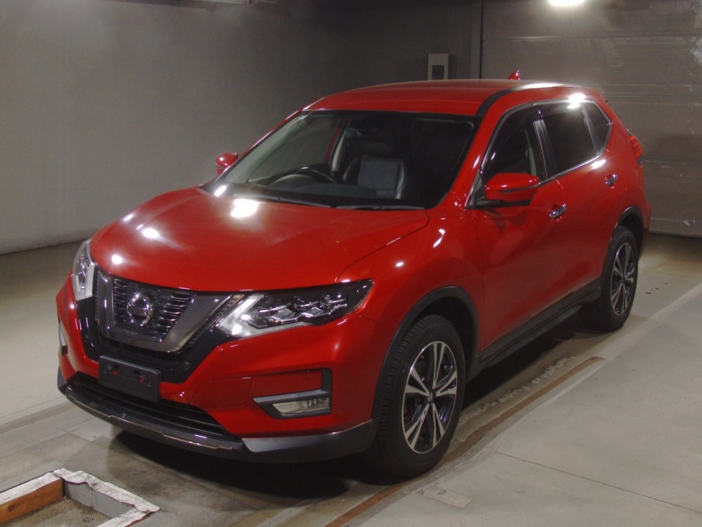 エクストレイル 20Xi